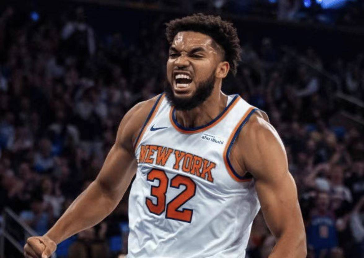 冲刺阶段纽约尼克斯强势反弹:全明星赛节点到来,管理层满意,纪律约束更严格的简单介绍 冲刺阶段纽约尼克斯强势反弹:全明星赛节点到来,管理层满意,纪律约束更严格的简单介绍