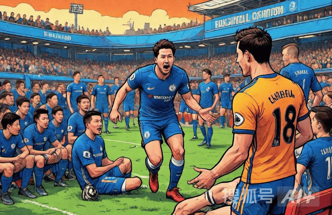 清晨足总杯焦点战，休斯敦火箭远射贴柱，目标明确，高层口径保持一致 