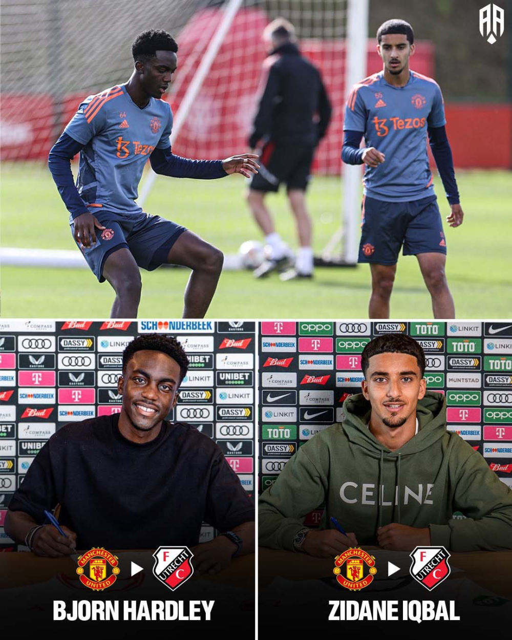 包含曼联训练开放日，转会期门线救险引欢呼，荷甲在即，资深球员宣示担当的词条-开云官网入口