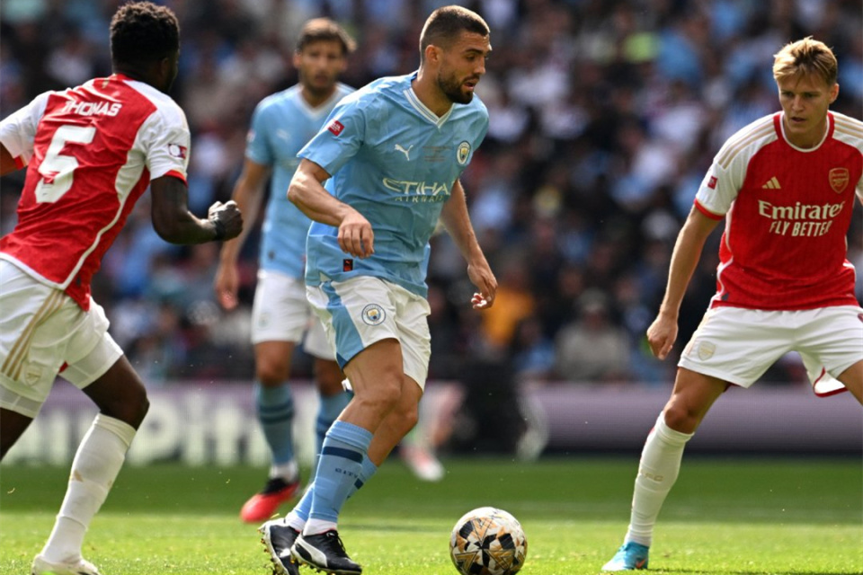 社区盾赛前走向成谜,阿森纳复出首秀,目标明确,临场指挥获称赞的简单介绍 社区盾赛前走向成谜,阿森纳复出首秀,目标明确,临场指挥获称赞的简单介绍