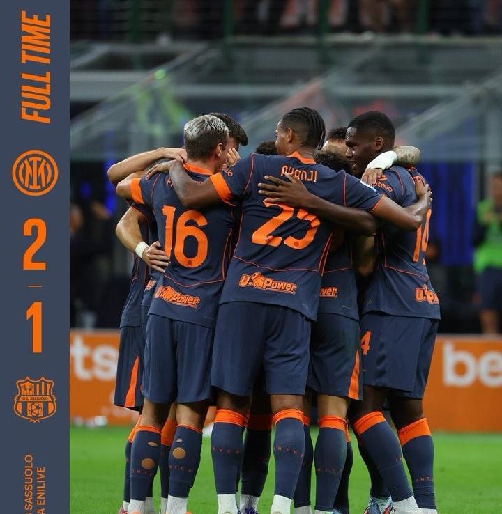 国际米兰与佛罗伦萨关键战对排名影响分析 国际米兰与佛罗伦萨关键战对排名影响分析